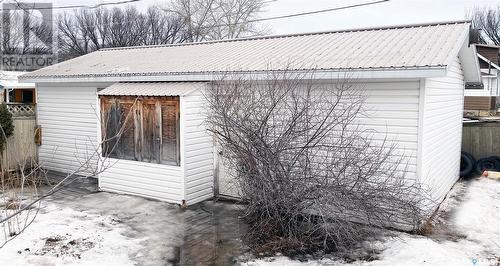 394 2Nd Street W, Shaunavon, SK - Outdoor