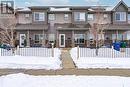 150 Rosewood Gate N, Saskatoon, SK  - Outdoor With Deck Patio Veranda With Facade 