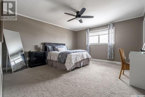 150 Rosewood Gate N, Saskatoon, SK - Indoor Photo Showing Bedroom