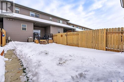 150 Rosewood Gate N, Saskatoon, SK - Outdoor With Exterior