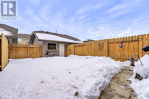 150 Rosewood Gate N, Saskatoon, SK - Outdoor