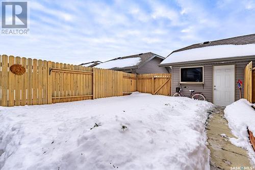 150 Rosewood Gate N, Saskatoon, SK - Outdoor