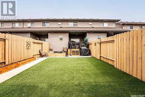 150 Rosewood Gate N, Saskatoon, SK - Outdoor With Exterior