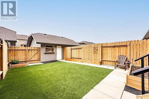 150 Rosewood Gate N, Saskatoon, SK - Outdoor