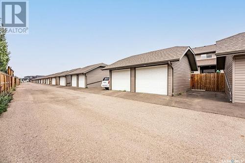 150 Rosewood Gate N, Saskatoon, SK - Outdoor With Exterior