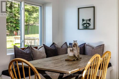 315 Cedar Avenue, Meaford, ON - Indoor Photo Showing Dining Room