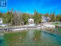 315 Cedar Avenue, Meaford, ON  - Outdoor With Body Of Water 