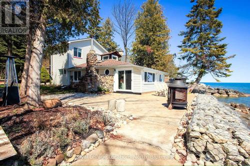 315 Cedar Avenue, Meaford, ON - Outdoor