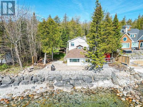 315 Cedar Avenue, Meaford, ON - Outdoor