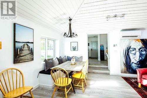 315 Cedar Avenue, Meaford, ON - Indoor Photo Showing Dining Room