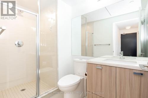 3510 - 290 Adelaide Street W, Toronto, ON - Indoor Photo Showing Bathroom