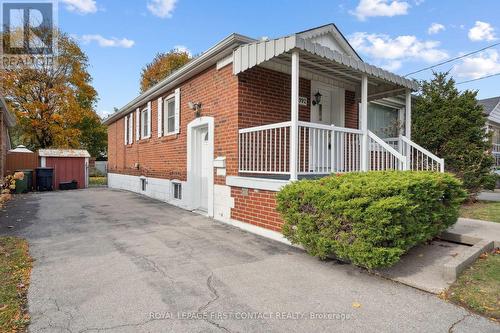 992 Pharmacy Avenue, Toronto, ON - Outdoor With Exterior