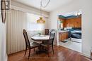 992 Pharmacy Avenue, Toronto, ON  - Indoor Photo Showing Dining Room 