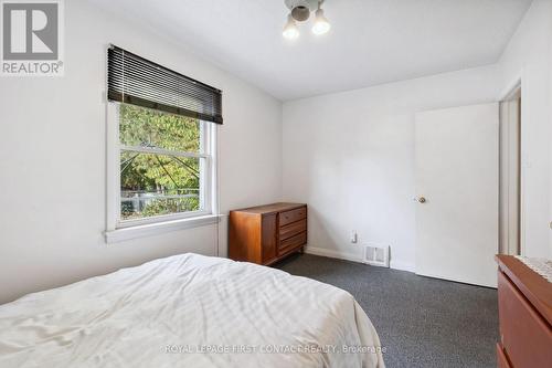 992 Pharmacy Avenue, Toronto, ON - Indoor Photo Showing Bedroom