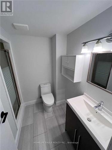 Lower - 147 Britannia Avenue, Bradford West Gwillimbury, ON - Indoor Photo Showing Bathroom