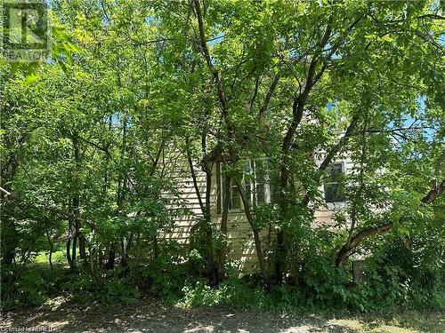 1250 Derland Road, Corbeil, ON - Outdoor