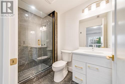 190 Main Street East Unit# 208, Kingsville, ON - Indoor Photo Showing Bathroom