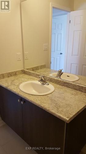 38 Hoover Road, Brampton, ON - Indoor Photo Showing Bathroom