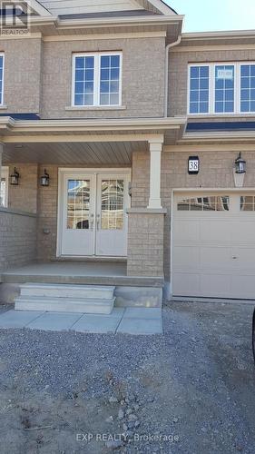 38 Hoover Road, Brampton, ON - Outdoor