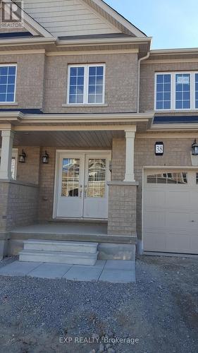 38 Hoover Road, Brampton, ON - Outdoor