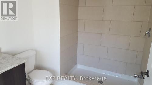 38 Hoover Road, Brampton, ON - Indoor Photo Showing Bathroom