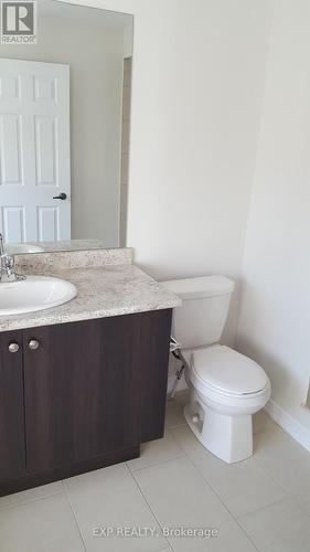 38 Hoover Road, Brampton, ON - Indoor Photo Showing Bathroom