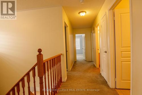 2324 Saddlecreek Crescent, Oakville, ON - Indoor Photo Showing Other Room