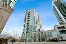 1005 - 185 Legion Road N, Toronto, ON  - Outdoor With Facade 