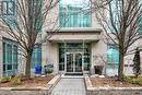 1005 - 185 Legion Road N, Toronto, ON  - Outdoor 