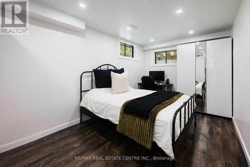 180164 Grey Road 9 Road, Southgate, ON - Indoor Photo Showing Bedroom