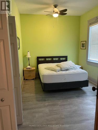 701 Little Grey Street, London, ON - Indoor Photo Showing Bedroom