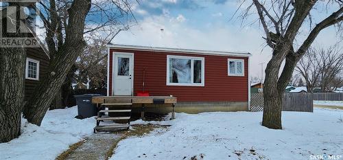 1202 106Th Street, North Battleford, SK - Outdoor