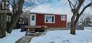 1202 106Th Street, North Battleford, SK  - Outdoor 