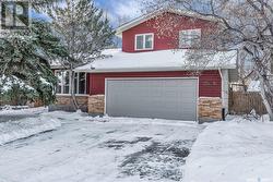 2826 Audette BAY E  Regina, SK S4V 1W9