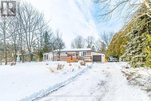 5 Sunrise Crescent, Kawartha Lakes (Lindsay), ON - Outdoor