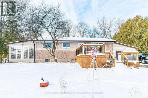 5 Sunrise Crescent, Kawartha Lakes (Lindsay), ON - Outdoor