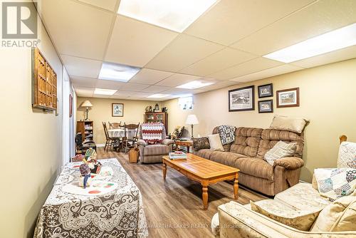 5 Sunrise Crescent, Kawartha Lakes (Lindsay), ON - Indoor Photo Showing Basement