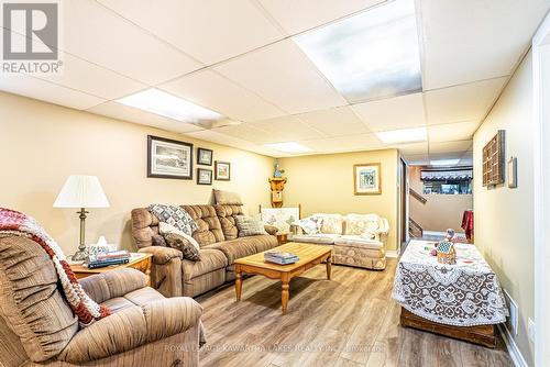 5 Sunrise Crescent, Kawartha Lakes (Lindsay), ON - Indoor Photo Showing Basement