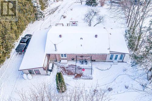 5 Sunrise Crescent, Kawartha Lakes (Lindsay), ON - Outdoor