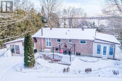 5 Sunrise Crescent, Kawartha Lakes (Lindsay), ON - Outdoor