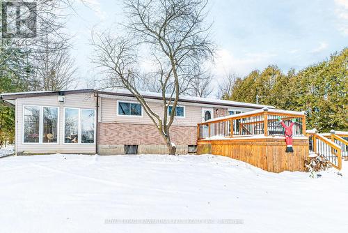 5 Sunrise Crescent, Kawartha Lakes (Lindsay), ON - Outdoor