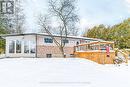 5 Sunrise Crescent, Kawartha Lakes (Lindsay), ON  - Outdoor 