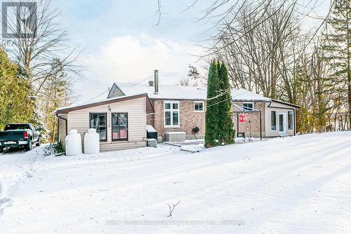 5 Sunrise Crescent, Kawartha Lakes (Lindsay), ON - Outdoor