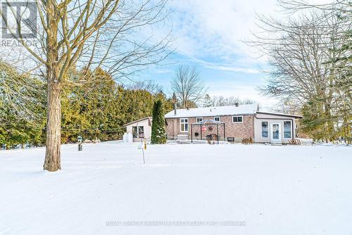 5 Sunrise Crescent, Kawartha Lakes (Lindsay), ON - Outdoor