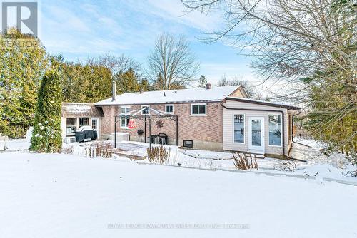 5 Sunrise Crescent, Kawartha Lakes (Lindsay), ON - Outdoor