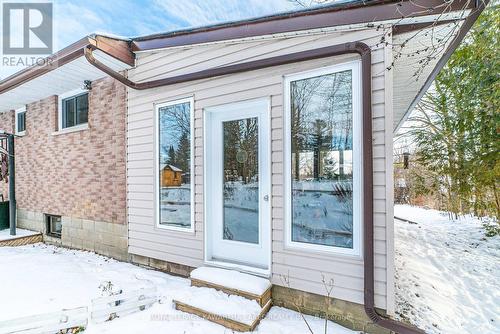 5 Sunrise Crescent, Kawartha Lakes (Lindsay), ON - Outdoor