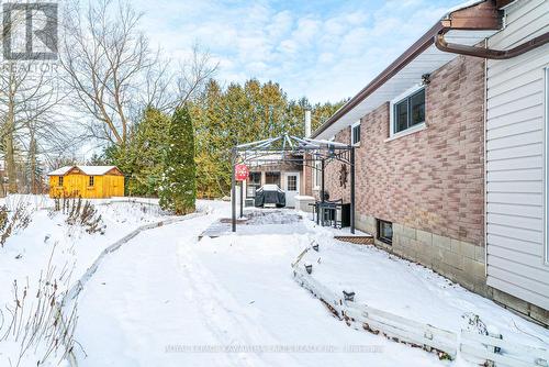 5 Sunrise Crescent, Kawartha Lakes (Lindsay), ON - Outdoor