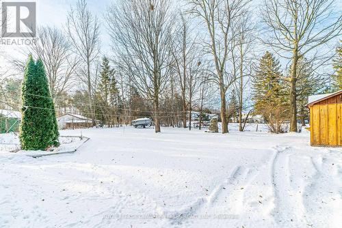 5 Sunrise Crescent, Kawartha Lakes (Lindsay), ON - Outdoor