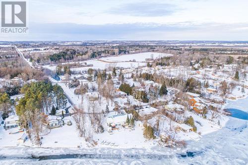 5 Sunrise Crescent, Kawartha Lakes (Lindsay), ON - Outdoor With View