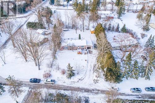 5 Sunrise Crescent, Kawartha Lakes (Lindsay), ON - Outdoor With View